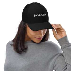 JACKIE J. TRUCKER HAT